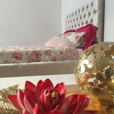 Lux Apartment In Gatwick 克劳利 外观 照片