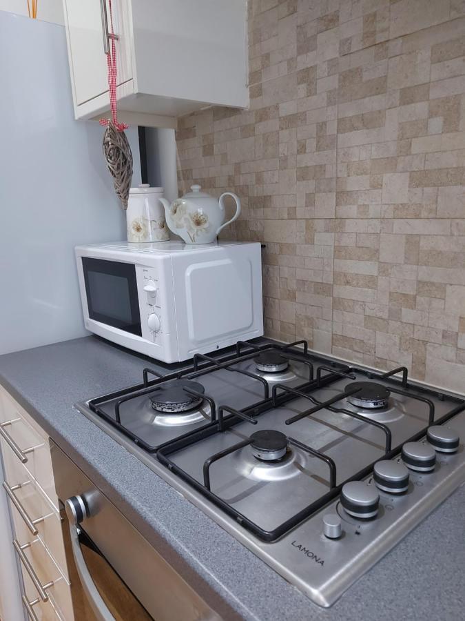 Lux Apartment In Gatwick 克劳利 外观 照片