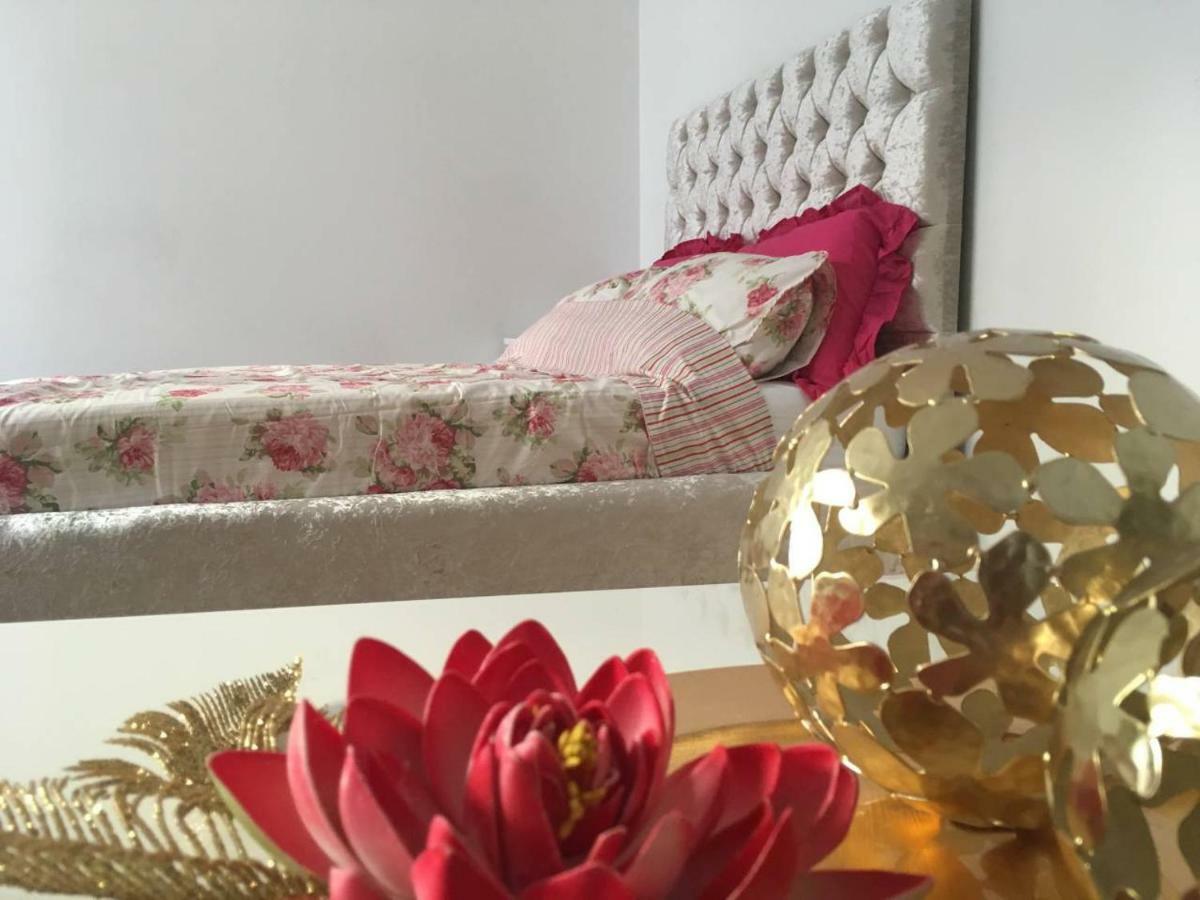 Lux Apartment In Gatwick 克劳利 外观 照片