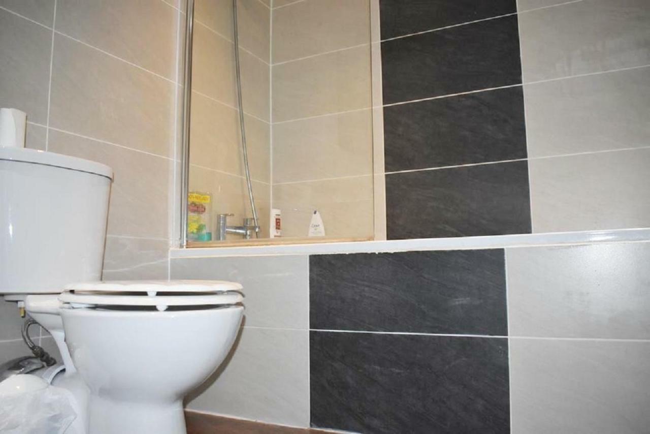 Lux Apartment In Gatwick 克劳利 外观 照片